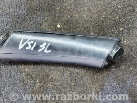 ФОТО Ручка двери внутренняя задняя левая для Subaru Outback III BP/BL (03-09) Київ