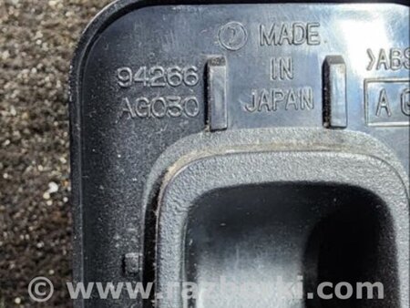 ФОТО Кнопка стеклоподъемника передняя левая для Subaru Outback III BP/BL (03-09) Київ