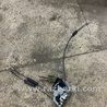 Замок двери задний левый Subaru Outback III BP/BL (03-09)