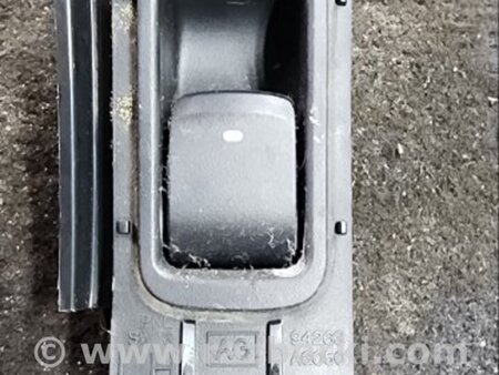 ФОТО Кнопка стеклоподъемника задняя левая для Subaru Outback III BP/BL (03-09) Київ