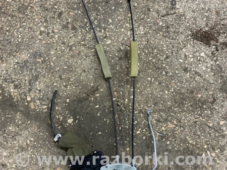 ФОТО Замок двери передний левый для Subaru Outback III BP/BL (03-09) Київ