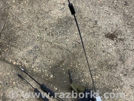ФОТО Замок двери задний правый для Subaru Outback III BP/BL (03-09) Київ