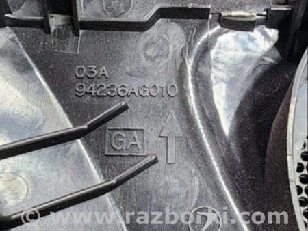 ФОТО Накладки прочие передние левые для Subaru Outback III BP/BL (03-09) Київ
