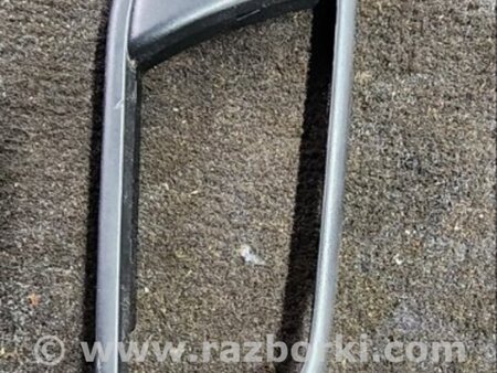 ФОТО Накладка кузова для Subaru Outback III BP/BL (03-09) Київ