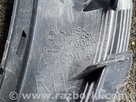 ФОТО Накладка кузова для Subaru Outback III BP/BL (03-09) Київ