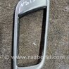 Накладка кузова Subaru Outback III BP/BL (03-09)
