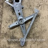 Механизм стеклоподъемника задний правый Subaru Outback III BP/BL (03-09)