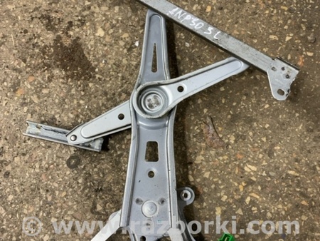 ФОТО Механизм стеклоподъемника задний левый для Subaru Outback III BP/BL (03-09) Київ