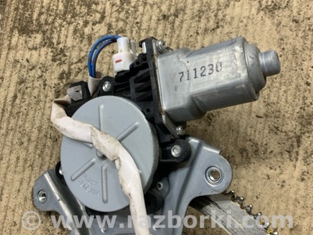 ФОТО Мотор стеклоподъемника задний правый для Subaru Outback III BP/BL (03-09) Київ