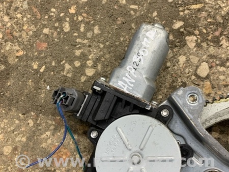 ФОТО Мотор стеклоподъемника передний правый для Subaru Outback III BP/BL (03-09) Київ