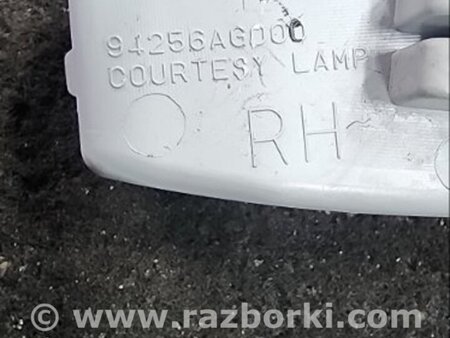 ФОТО Плафон передний правый для Subaru Outback III BP/BL (03-09) Київ