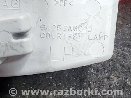 ФОТО Плафон передний левый для Subaru Outback III BP/BL (03-09) Київ
