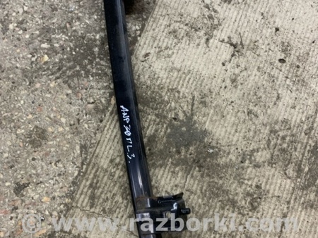 ФОТО Направляющая стекла передняя левая для Subaru Outback III BP/BL (03-09) Київ
