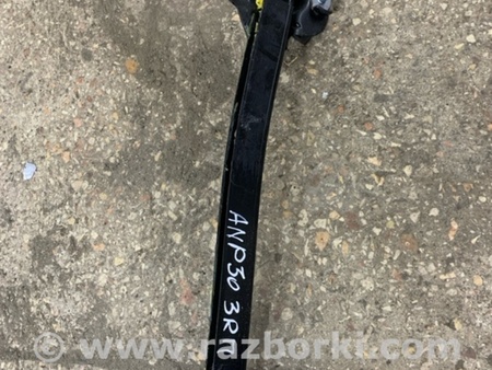 ФОТО Направляющая стекла задняя правая для Subaru Outback III BP/BL (03-09) Київ