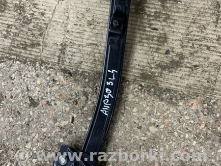 ФОТО Направляющая стекла задняя левая для Subaru Outback III BP/BL (03-09) Київ