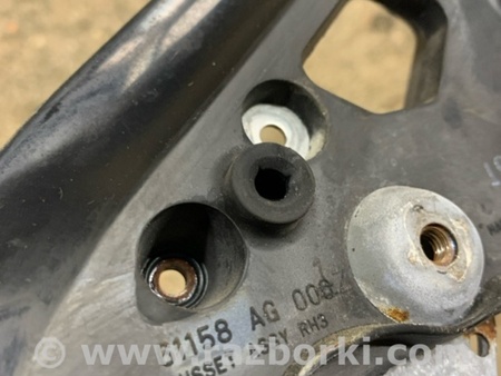 ФОТО Кронштейн передний правый для Subaru Outback III BP/BL (03-09) Київ