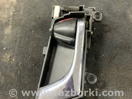 ФОТО Ручка двери внутренняя передняя правая для Subaru Outback III BP/BL (03-09) Київ
