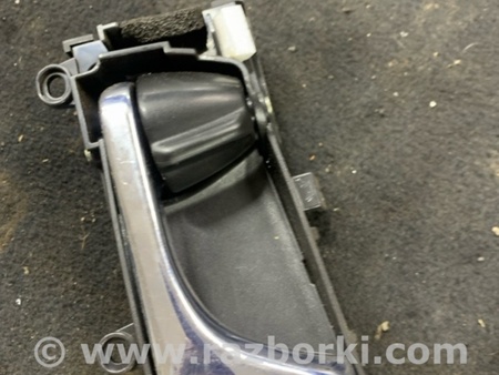 ФОТО Ручка двери внутренняя передняя левая для Subaru Outback III BP/BL (03-09) Київ