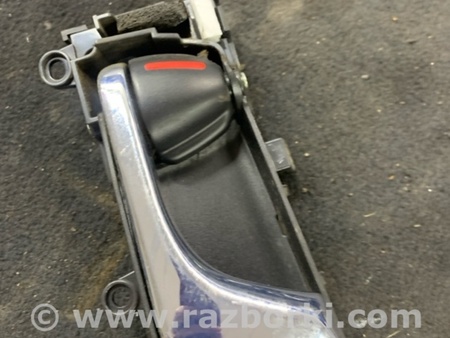 ФОТО Ручка двери внутренняя задняя левая для Subaru Outback III BP/BL (03-09) Київ