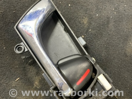 ФОТО Ручка двери внутренняя задняя правая для Subaru Outback III BP/BL (03-09) Київ