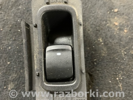 ФОТО Кнопка стеклоподъемника задняя левая для Subaru Outback III BP/BL (03-09) Київ