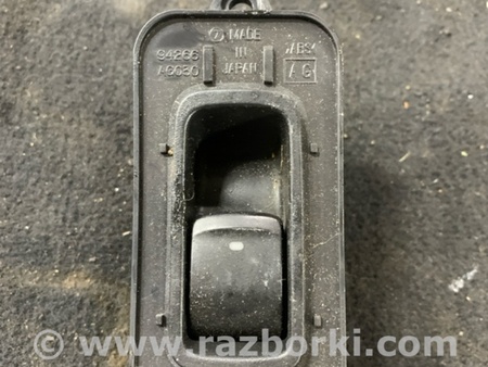 ФОТО Кнопка стеклоподъемника передняя левая для Subaru Outback III BP/BL (03-09) Київ