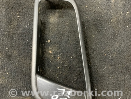 ФОТО Накладка кузова для Subaru Outback III BP/BL (03-09) Київ