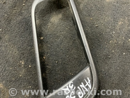 ФОТО Накладка кузова для Subaru Outback III BP/BL (03-09) Київ