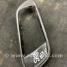 Накладка кузова Subaru Outback III BP/BL (03-09)