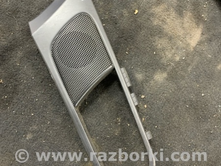 ФОТО Накладка кузова для Subaru Outback III BP/BL (03-09) Київ
