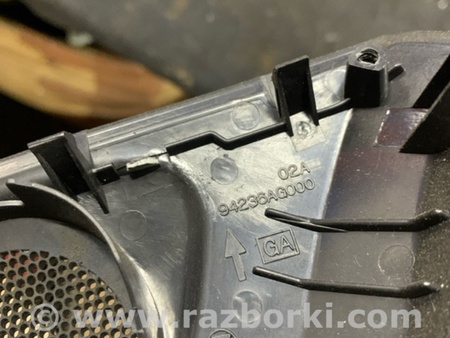 ФОТО Накладка кузова для Subaru Outback III BP/BL (03-09) Київ