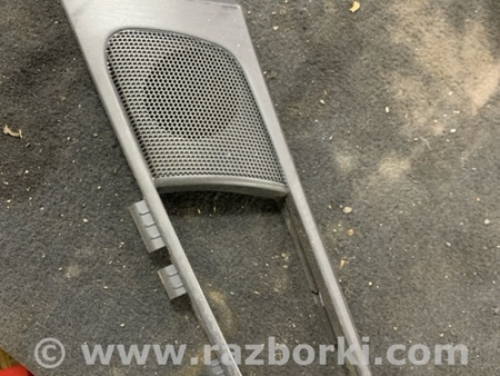ФОТО Накладки прочие передние левые для Subaru Outback III BP/BL (03-09) Київ