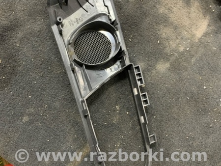 ФОТО Накладки прочие передние левые для Subaru Outback III BP/BL (03-09) Київ