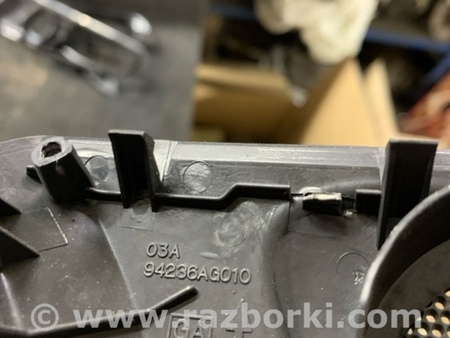 ФОТО Накладки прочие передние левые для Subaru Outback III BP/BL (03-09) Київ