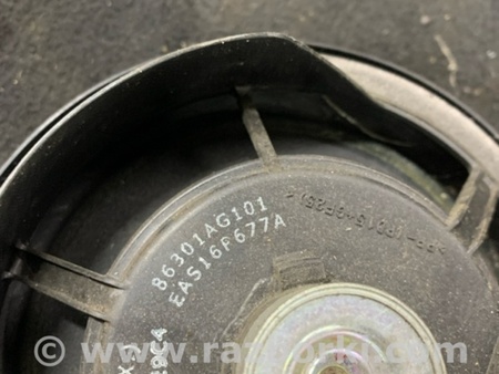 ФОТО Динамик задний правый для Subaru Outback III BP/BL (03-09) Київ