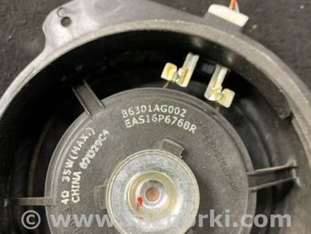 ФОТО Динамик передний правый для Subaru Outback III BP/BL (03-09) Київ
