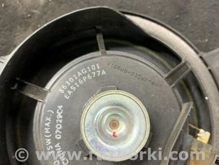 ФОТО Динамик задний левый для Subaru Outback III BP/BL (03-09) Київ