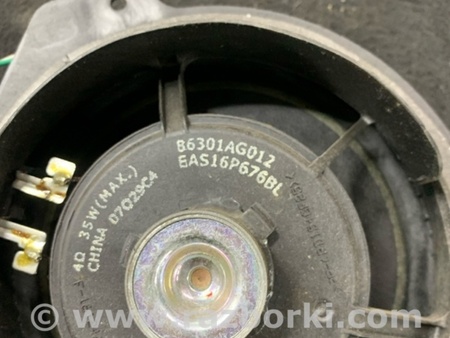 ФОТО Динамик передний левый для Subaru Outback III BP/BL (03-09) Київ