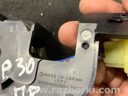 ФОТО Динамик передний правый для Subaru Outback III BP/BL (03-09) Київ