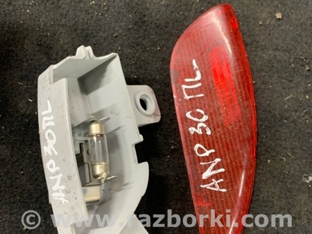 ФОТО Плафон передний левый для Subaru Outback III BP/BL (03-09) Київ