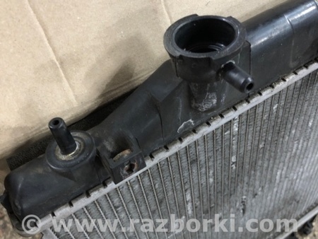 ФОТО Радиатор основной для Subaru Outback III BP/BL (03-09) Київ