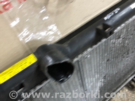 ФОТО Радиатор основной для Subaru Outback III BP/BL (03-09) Київ