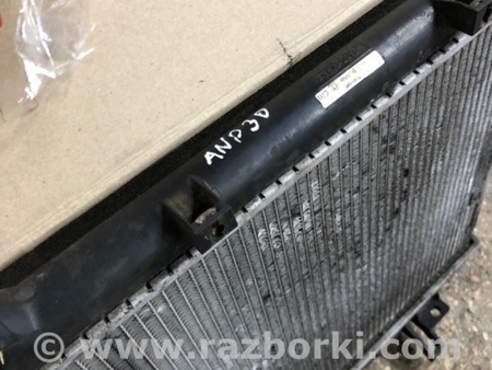 ФОТО Радиатор основной для Subaru Outback III BP/BL (03-09) Київ