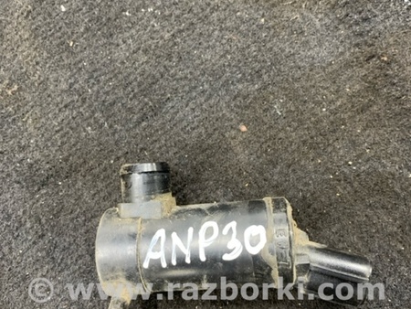 ФОТО Моторчик омывателя стекла для Subaru Outback III BP/BL (03-09) Київ