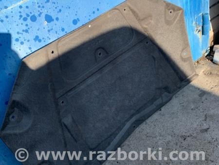 ФОТО Обшивка капота для Subaru Outback III BP/BL (03-09) Київ
