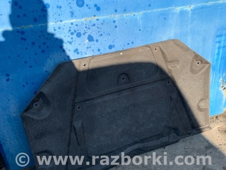 ФОТО Обшивка капота для Subaru Outback III BP/BL (03-09) Київ