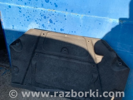 ФОТО Обшивка капота для Subaru Outback III BP/BL (03-09) Київ