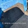 Обшивка капота Subaru Outback III BP/BL (03-09)