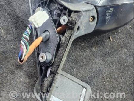 ФОТО Зеркало правое для Subaru Outback III BP/BL (03-09) Київ