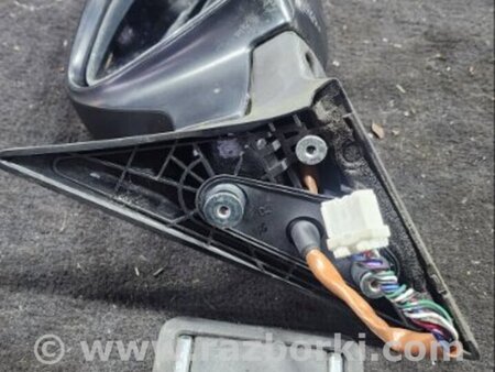 ФОТО Зеркало правое для Subaru Outback III BP/BL (03-09) Київ